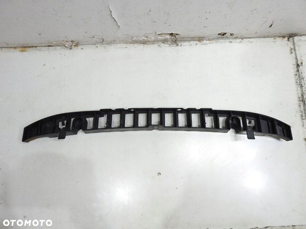 BELKA ZDERZAKA PRZÓD PEUGEOT 407 9644646380 - 8