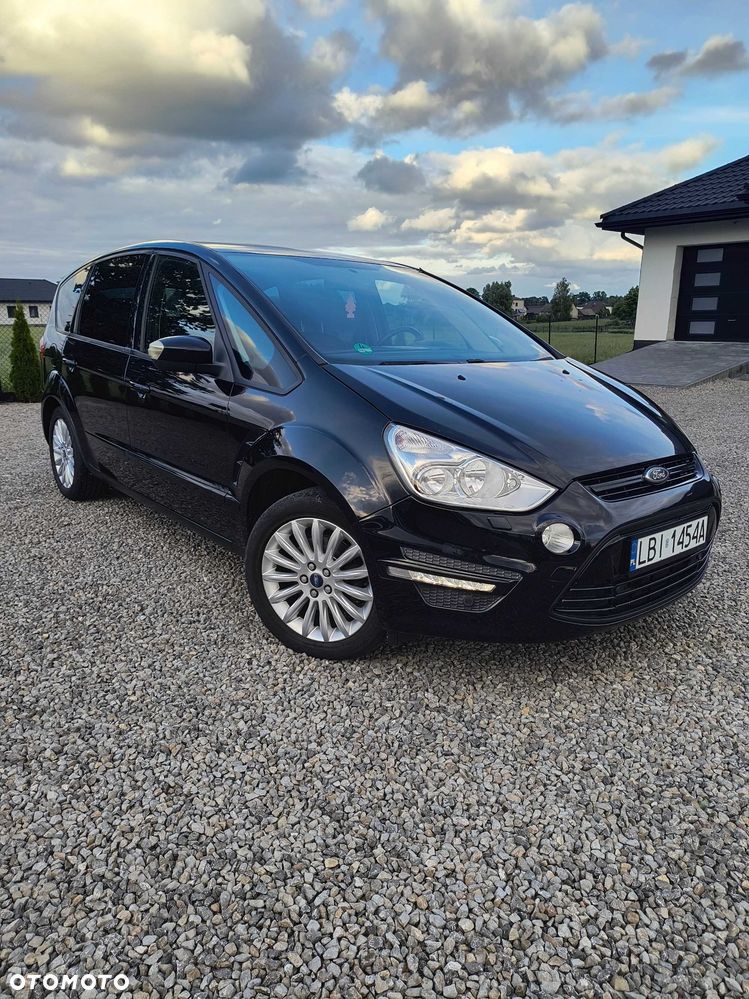 Ford S-Max - 2
