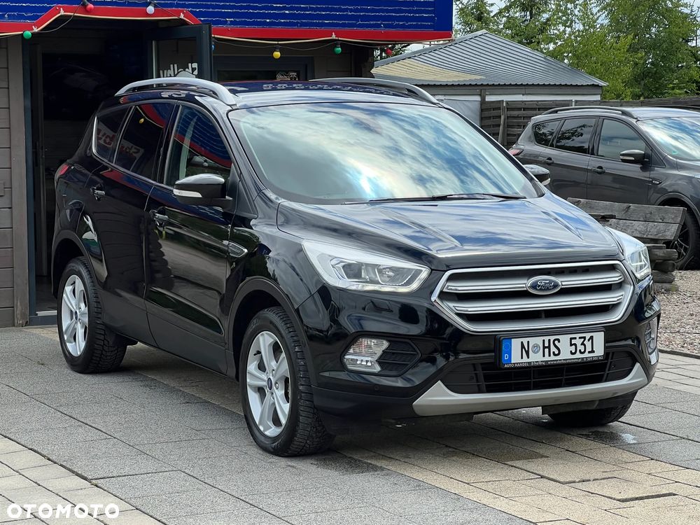 Ford Kuga 2.0 TDCi 4x2 Titanium - 5