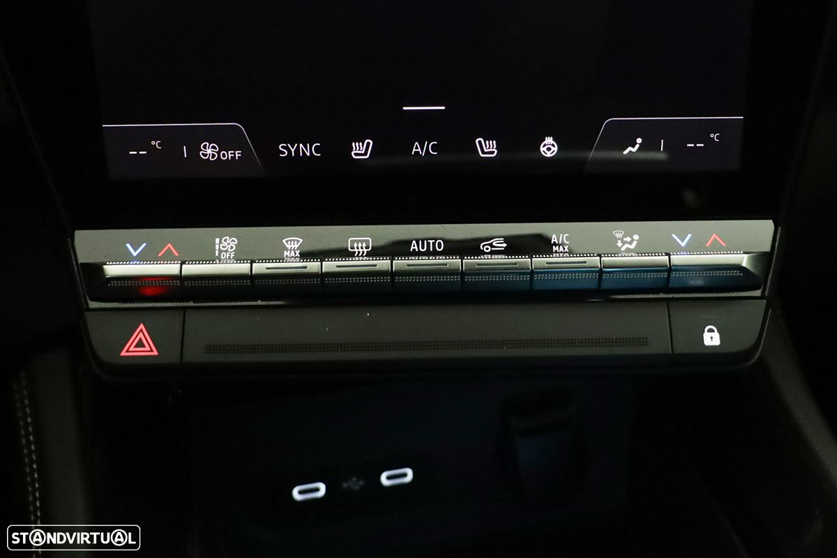 Renault Austral 1.3 Mild Hybrid Iconic Auto - 13