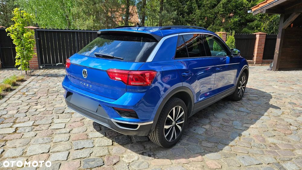 Volkswagen T-Roc 1.5 TSI ACT Advance - 3