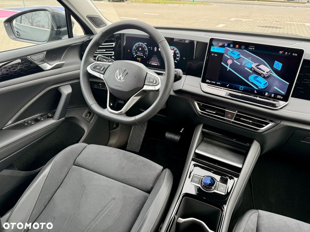 Volkswagen Tiguan - 9