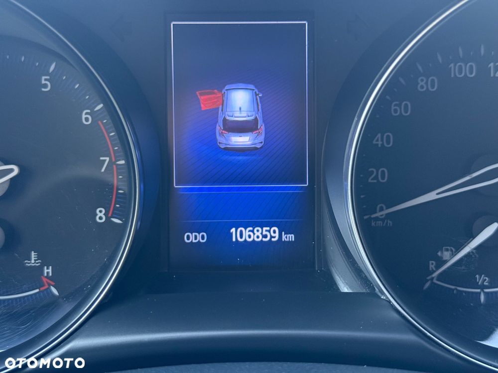 Toyota C-HR 1.2 T Style - 11