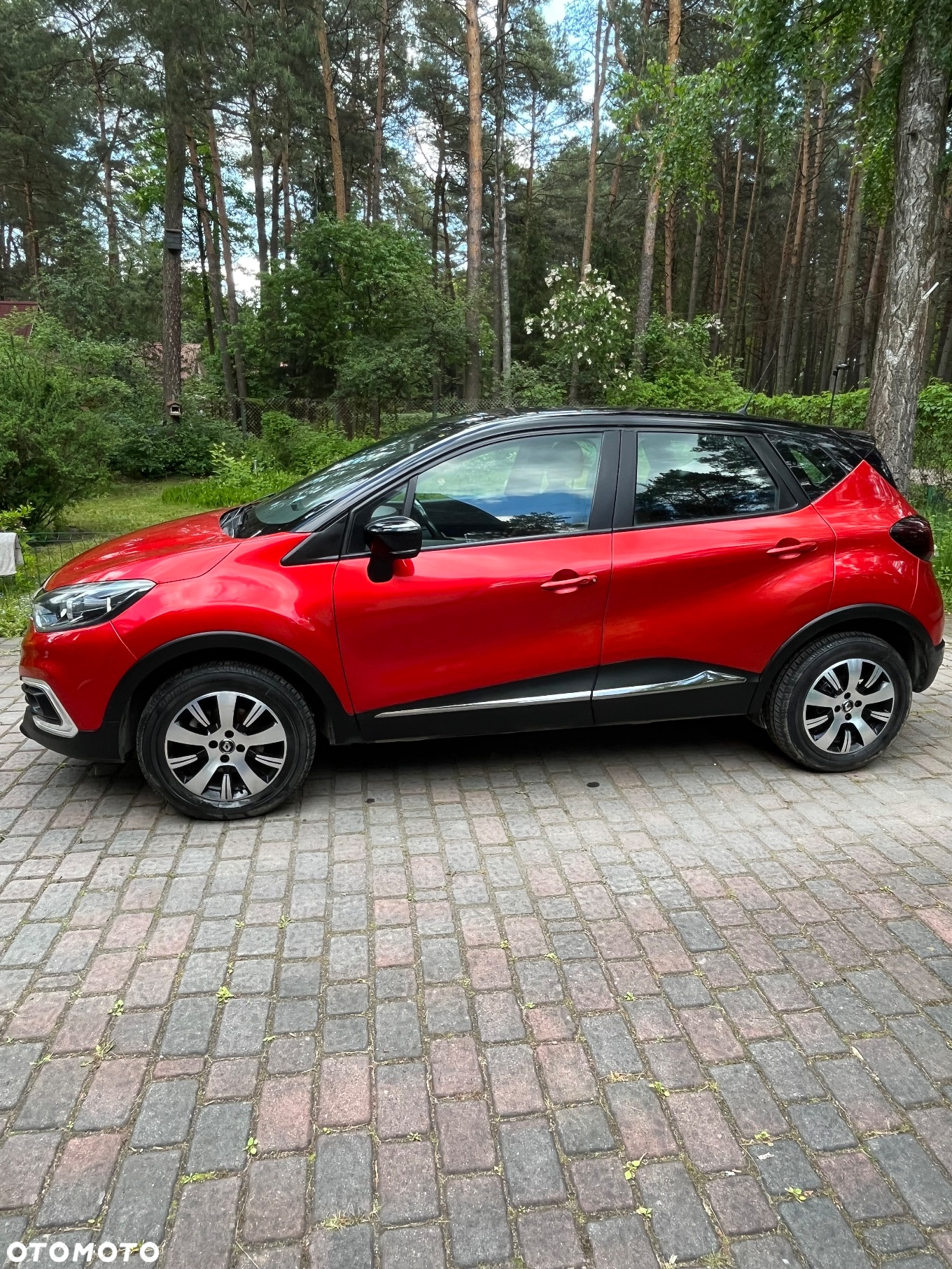 Renault Captur 1.2 Energy TCe Zen - 10