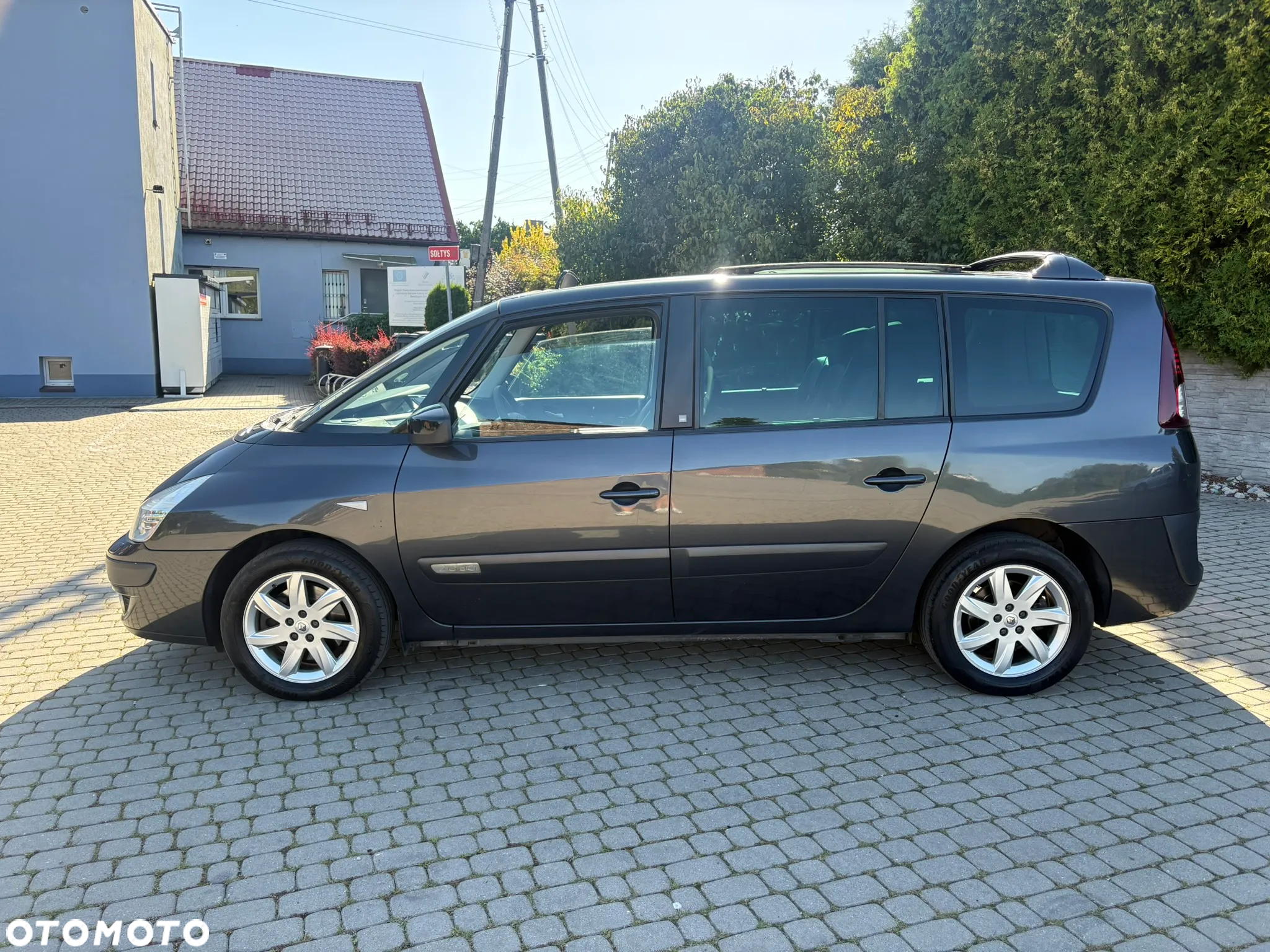 Renault Espace 2.0 dCi FAP Edition 25th - 4