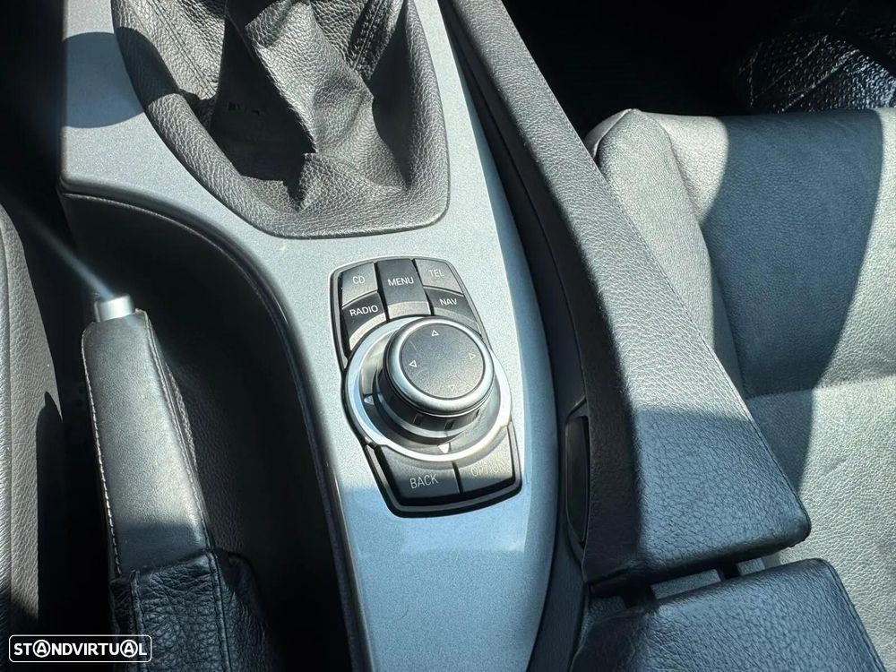BMW 520 - 38