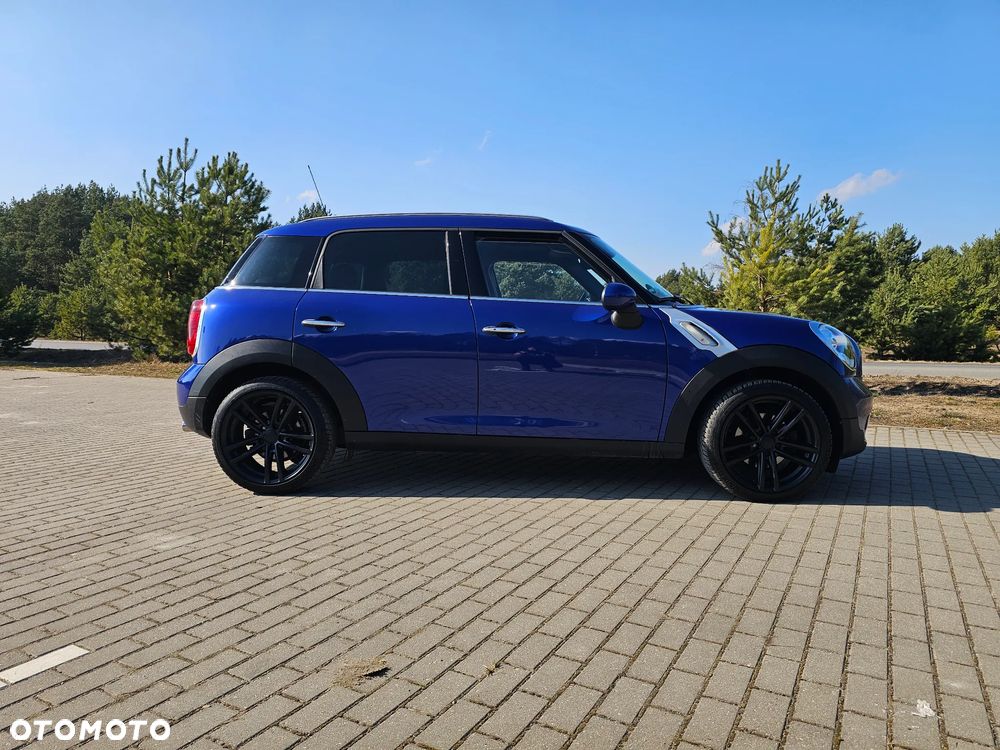 MINI Countryman - 5