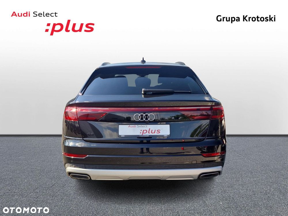 Audi Q8 - 4