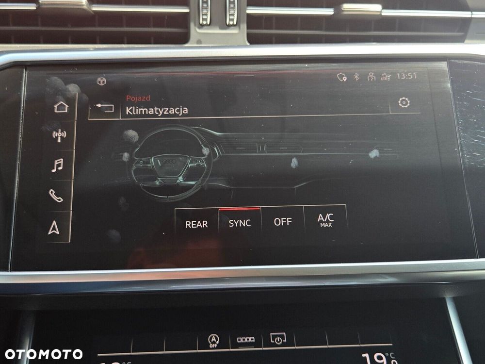 Audi A6 Avant - 36