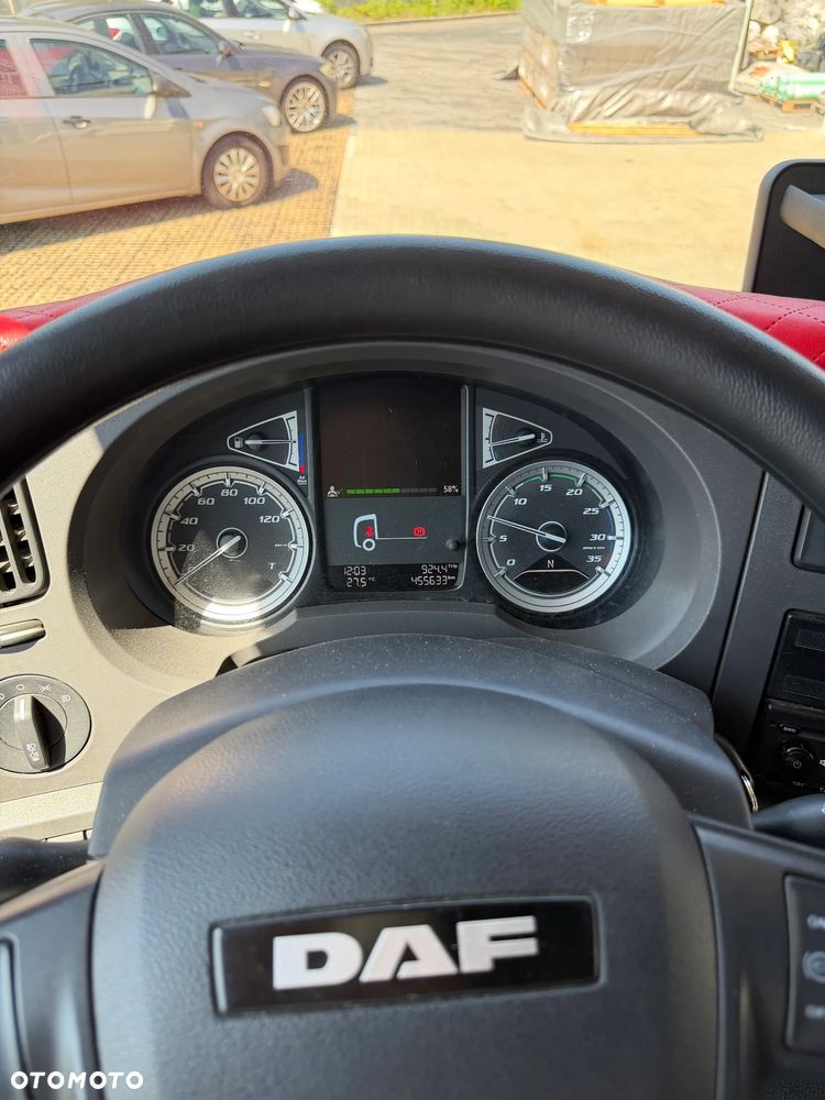 DAF LF260 - 12