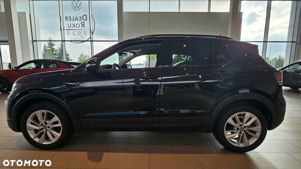 Volkswagen T-Cross - 20