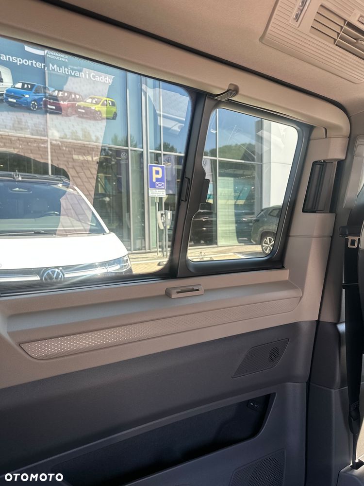 Volkswagen California - 19
