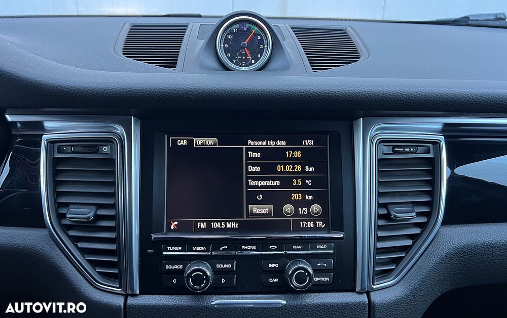 Porsche Macan 3.0 PDK S - 33