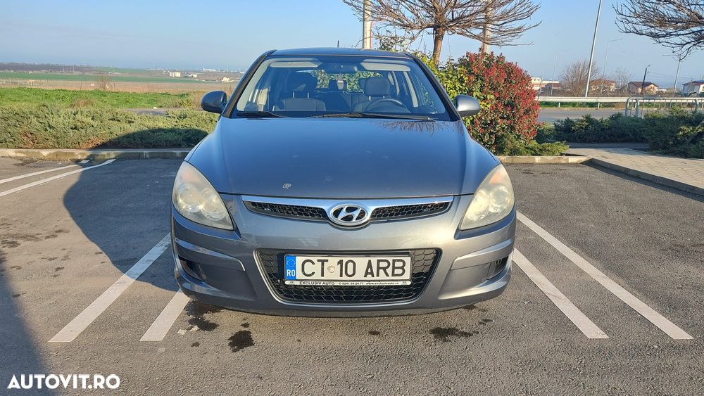 Hyundai i30 1.4 FL Classic - 1