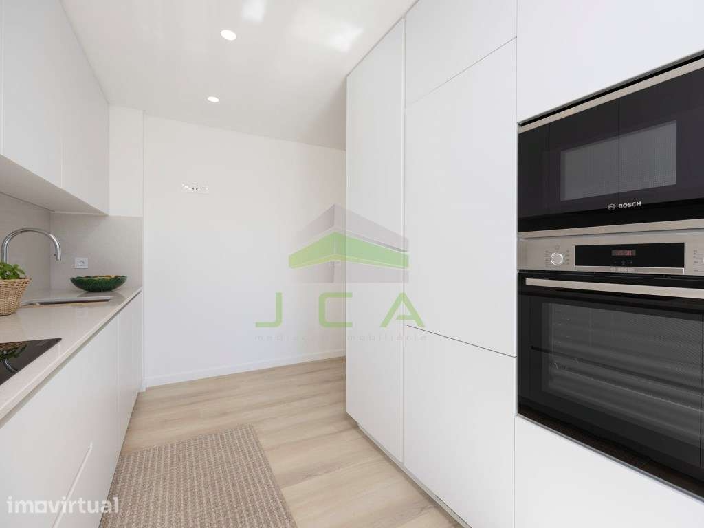 Apartamento T3 no último andar como NOVO - Grande imagem: 5/30