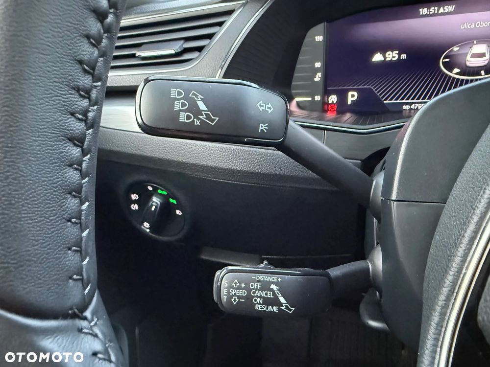 Skoda Superb 2.0 TDI SCR Style DSG - 13