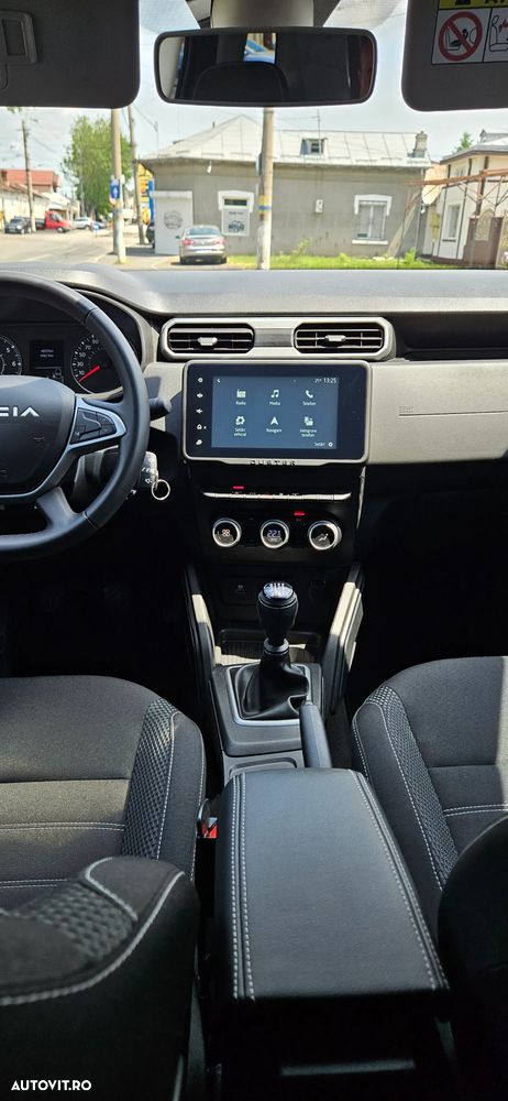 Dacia Duster ECO-G 100 Extreme - 7