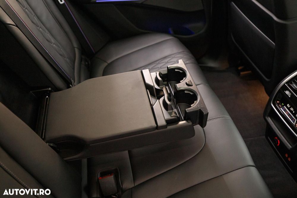 BMW X5 xDrive40i - 21