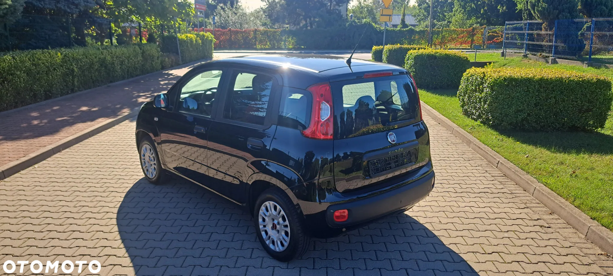 Fiat Panda - 9