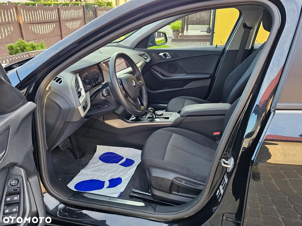 BMW Seria 1 116d - 7