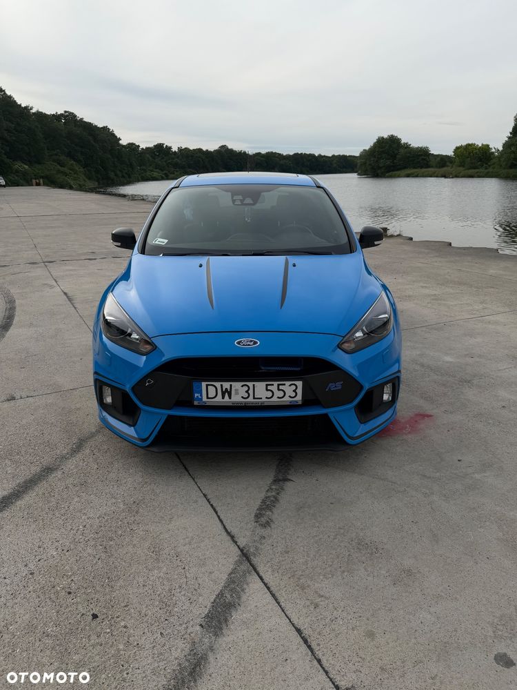 Ford Focus - 4
