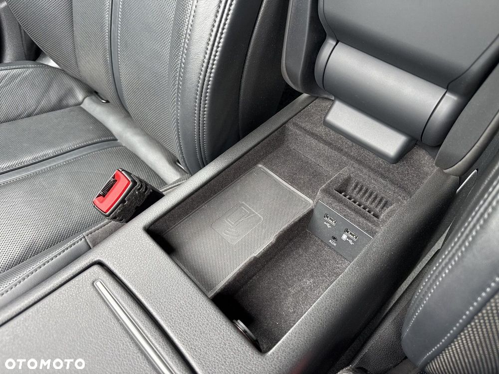 Audi A6 Limousine 3.0 TDI Quattro Tiptronic - 17