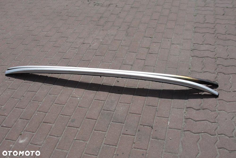 RALING DACHOWY LEWY PRAWY BMW 5 G31 - 8