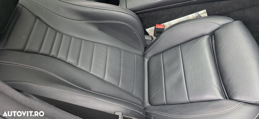 Mercedes-Benz E 220 d 9G-TRONIC AMG Line - 18