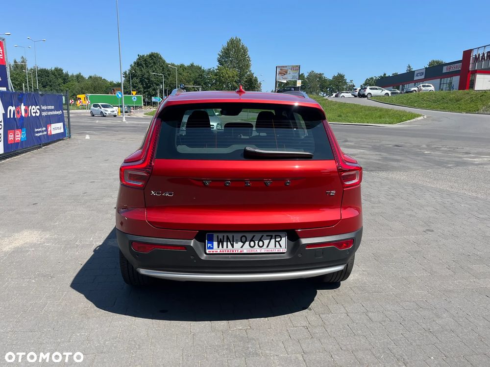 Volvo XC 40 T2 Core - 5