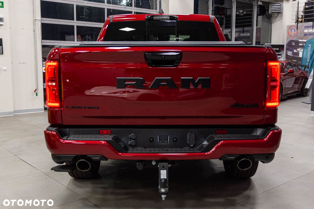 RAM 1500 - 13