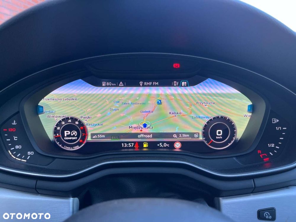 Audi A5 Sportback 35 TFSI S tronic S line - 14