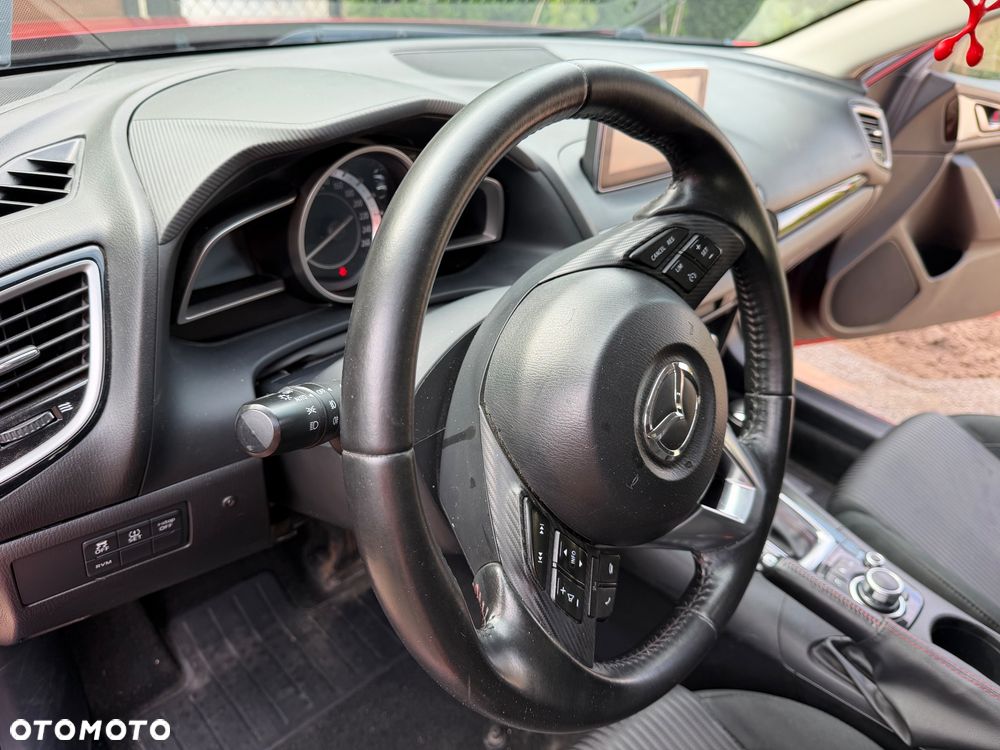 Mazda 3 2.0 Skymotion - 38