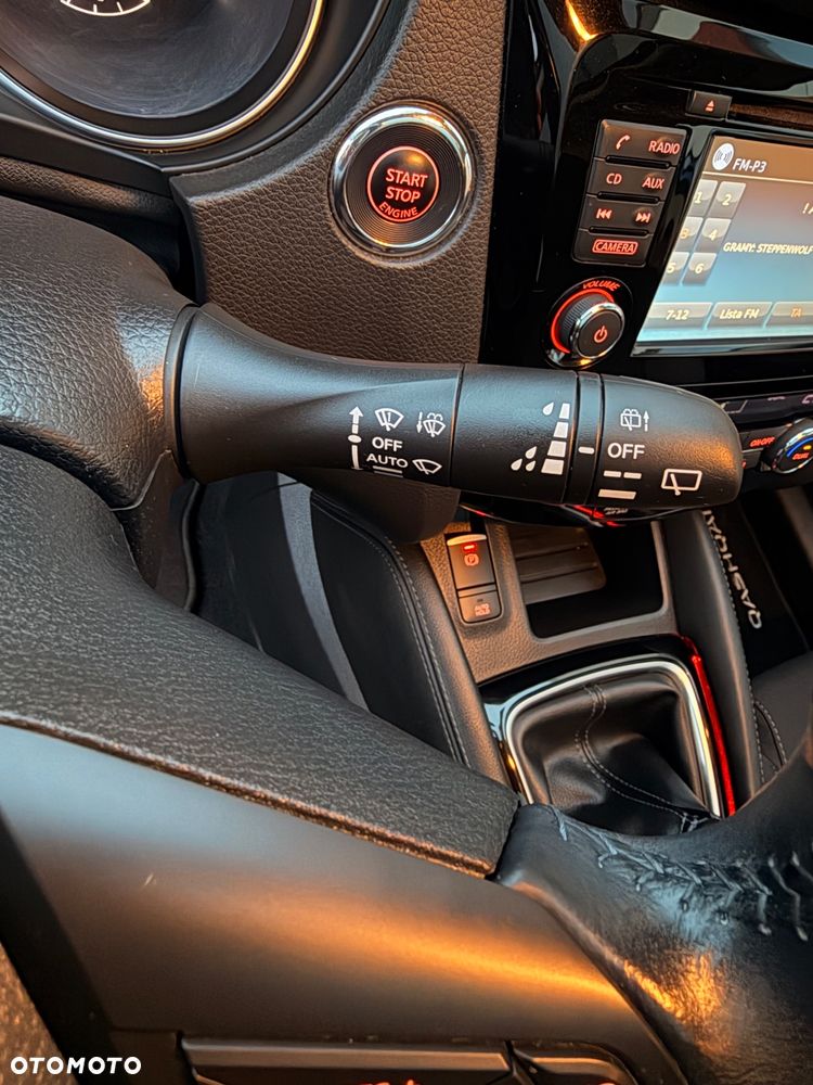 Nissan Qashqai 1.5 dCi N-Connecta - 27