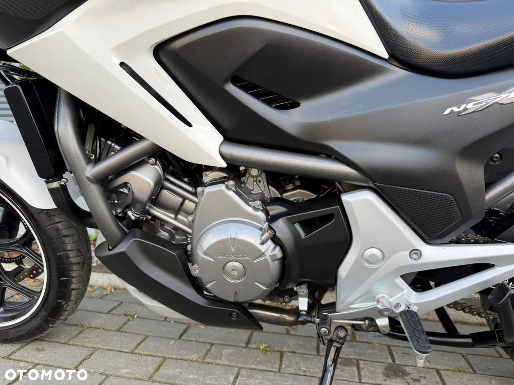 Honda NC - 33
