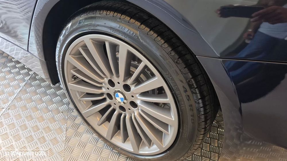 BMW 420 Gran Coupé d Sport-Aut. Luxury Line - 36