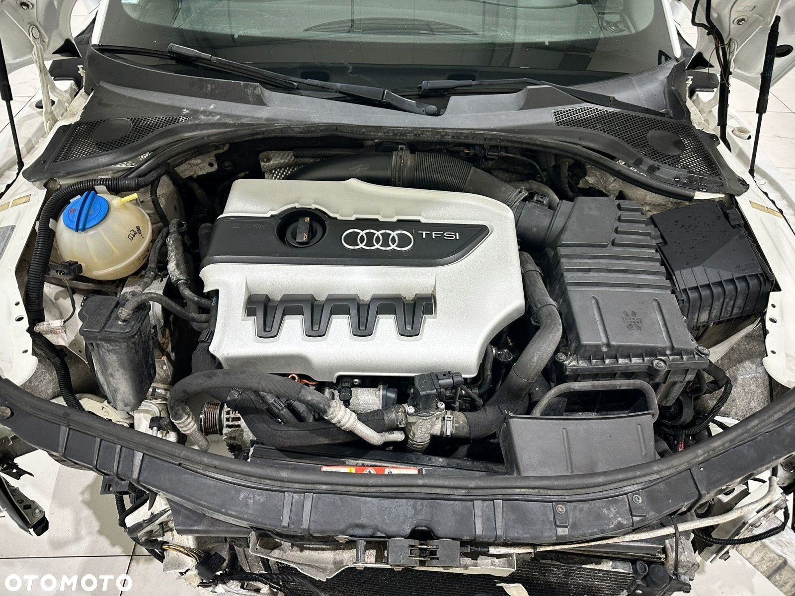 Audi TT S Coupé - 31