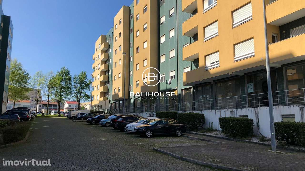 Loja comercial - Grande imagem: 3/10