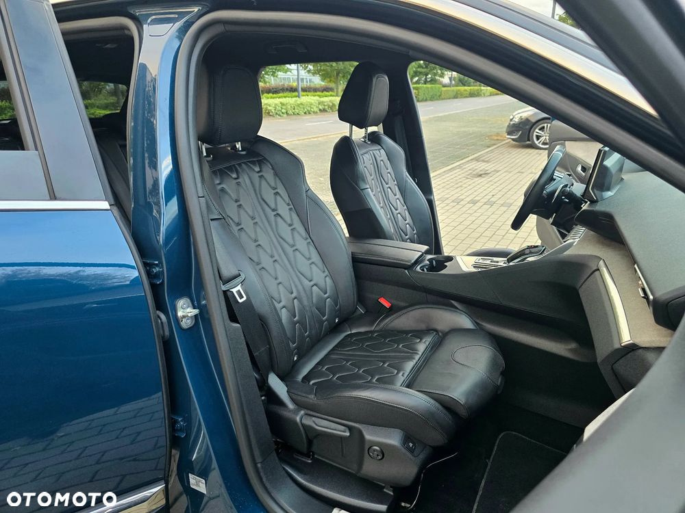 Peugeot 3008 1.6 PureTech Hybrid PHEV GT Pack S&S EAT8 - 20