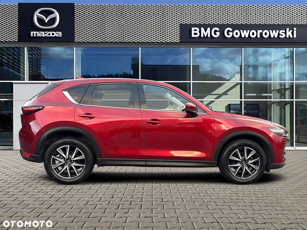 Mazda CX-5 - 9