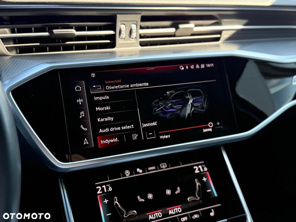 Audi A6 Avant - 35