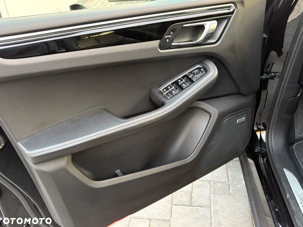 Porsche Macan PDK - 23