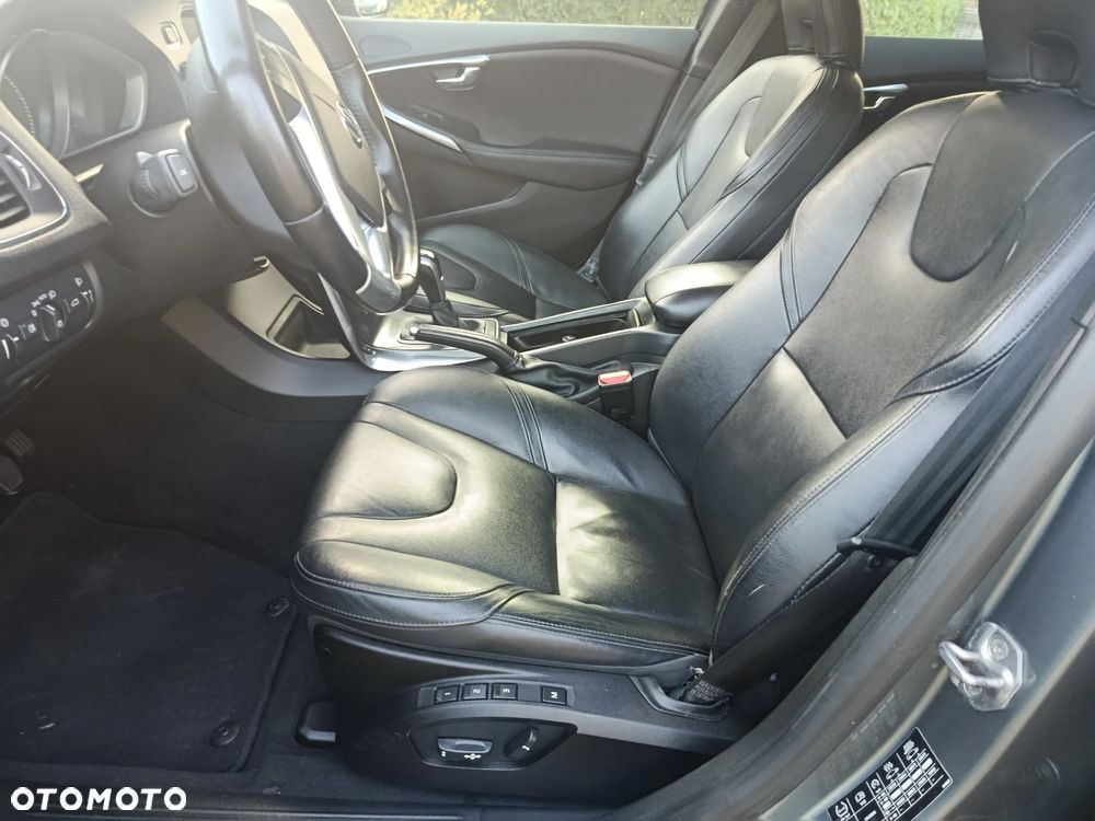 Volvo V40 D4 Drive-E Summum - 21