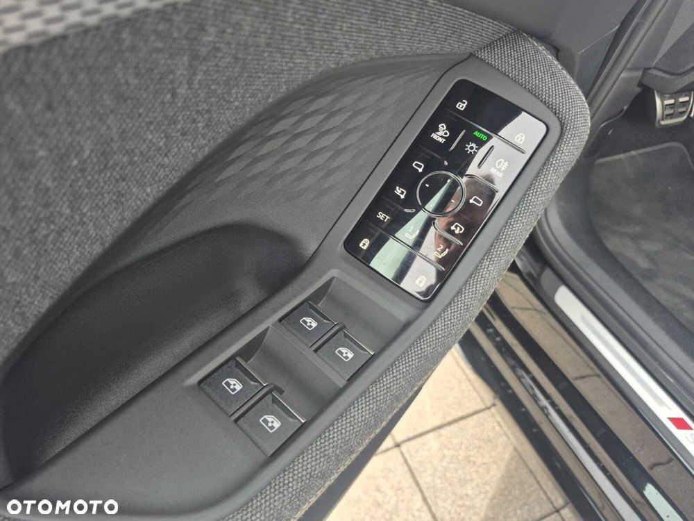 Audi A5 Avant TFSI Quattro S tronic - 16