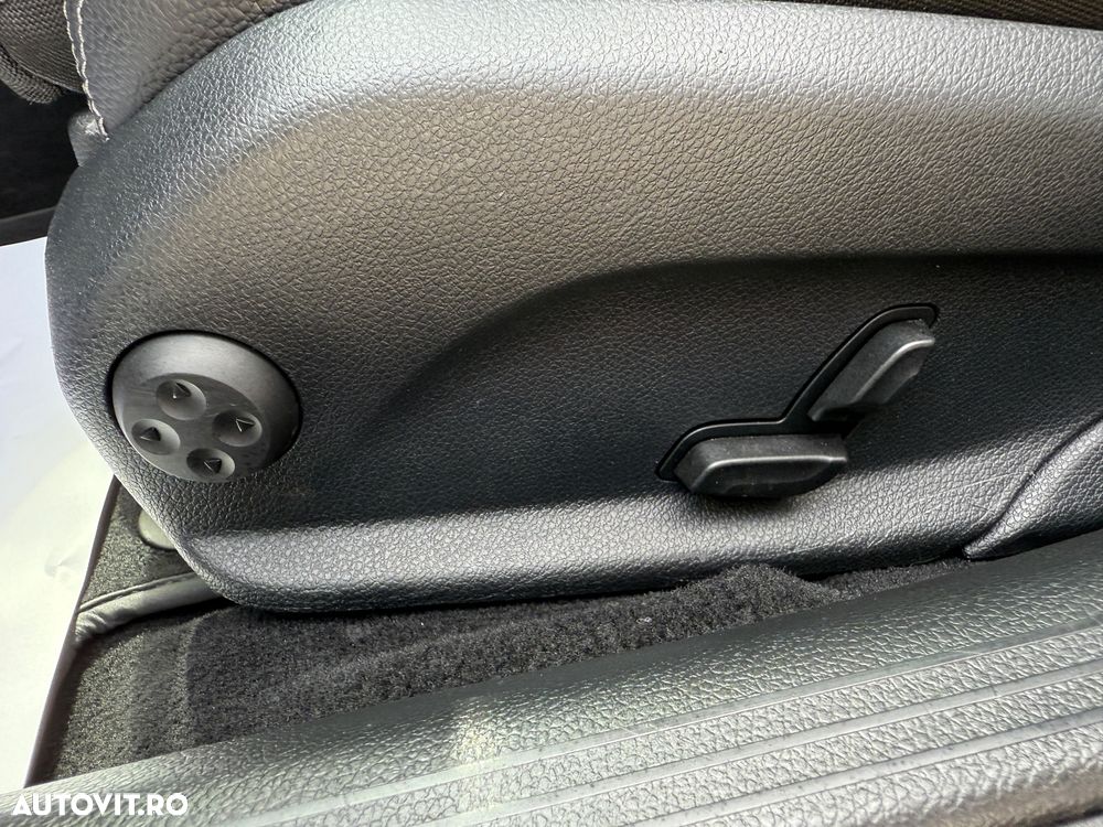 Mercedes-Benz C 180 (BlueTEC) d 7G-TRONIC Exclusive - 17