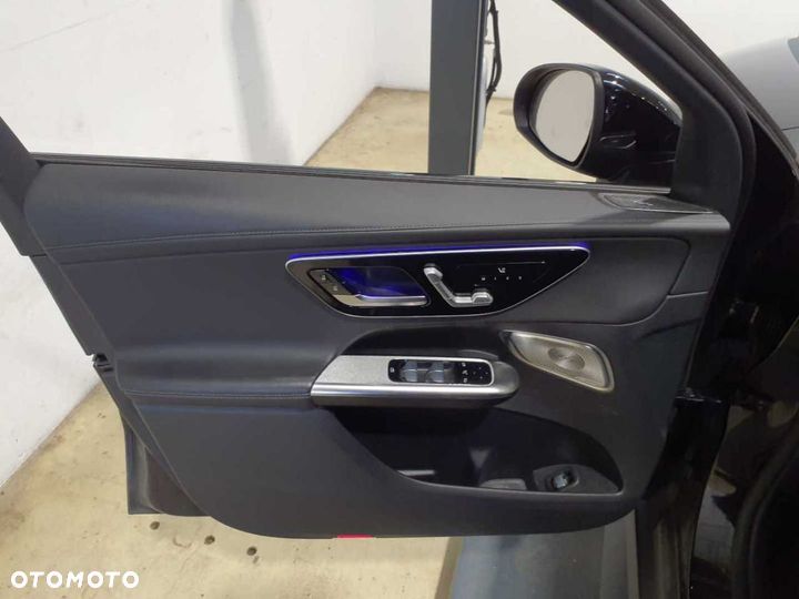 Mercedes-Benz GLC 220 d 4Matic 9G-TRONIC Edition AMG Line - 14