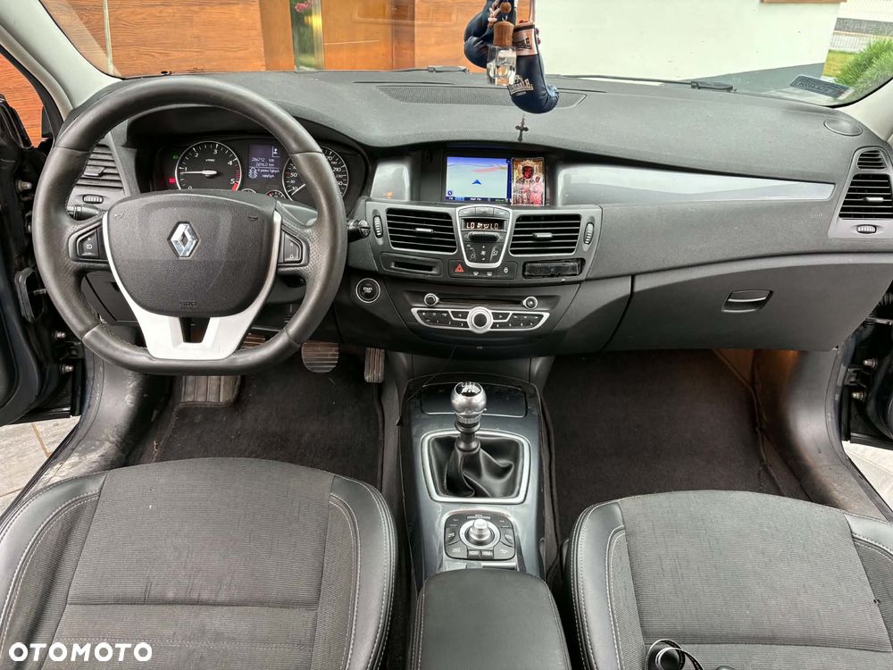 Renault Laguna - 3