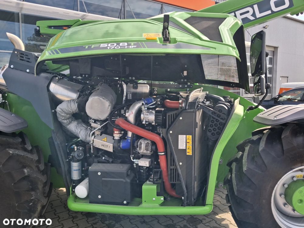 Merlo TF50.8T-170 HF - 6