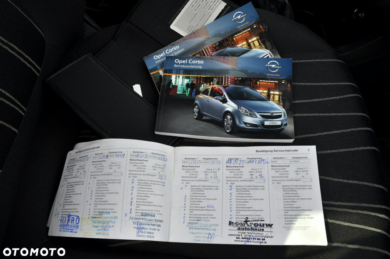 Opel Corsa - 40
