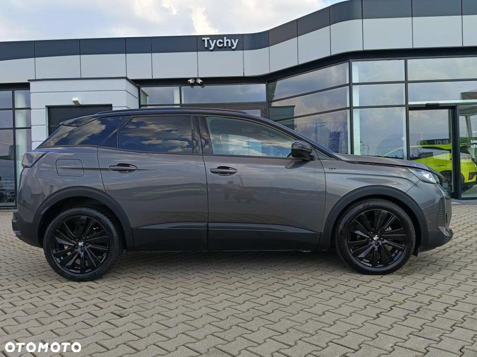 Peugeot 3008 - 4