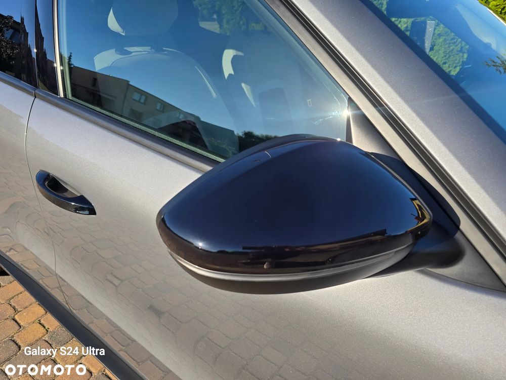 Citroën C3 Aircross 1.2 mHEV You Pack Plus S&S eDCT6 - 23